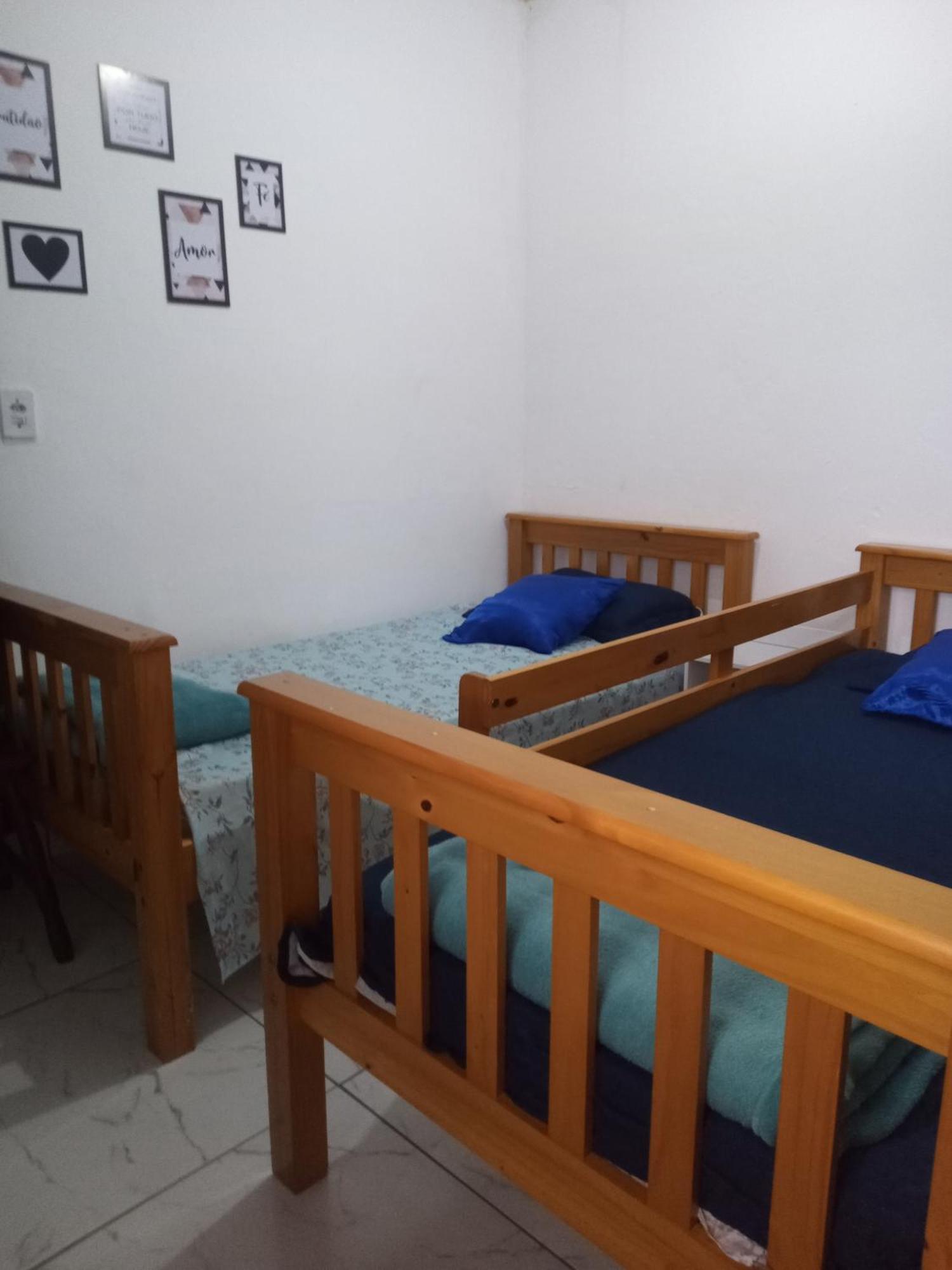 Casa De Praia Ubatuba Villa Ngoại thất bức ảnh